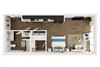 SAND DOLLAR, Studio, 1 Bath SAND DOLLAR, Studio, 1 Bath at Marina Square, Bremerton, WA